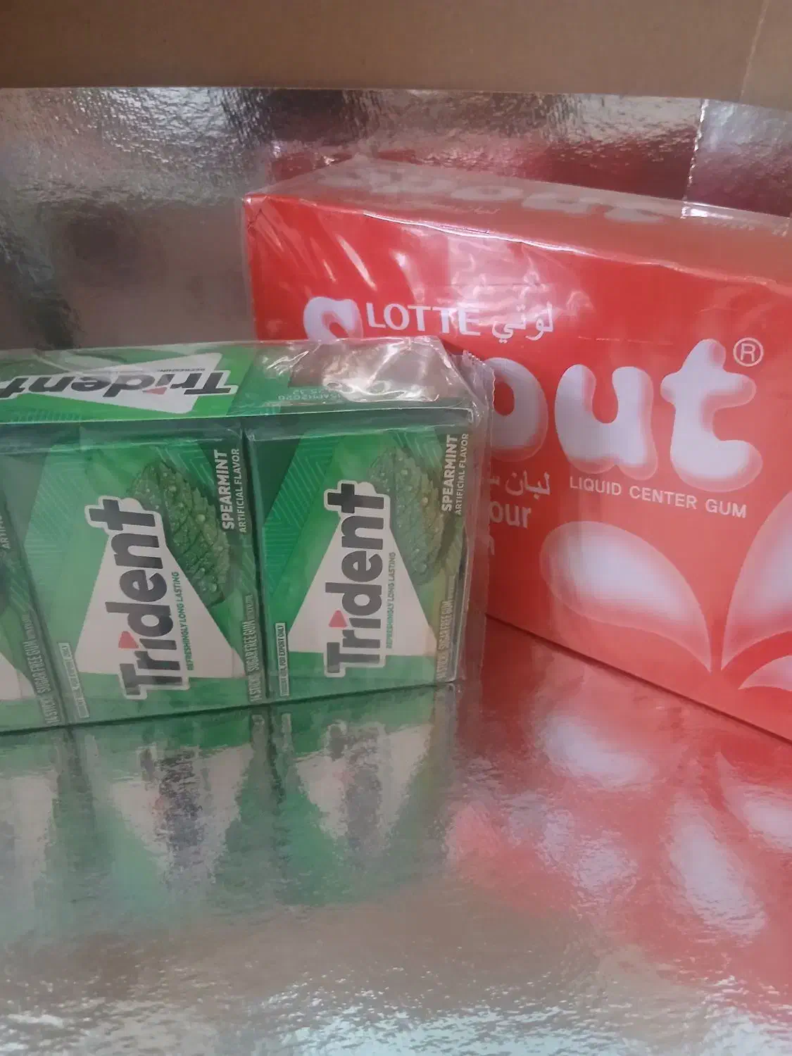 فروش مواد غذایی ته لنجی|خوردنی و آشامیدنی|ری, شهرک نظامی|دیوار