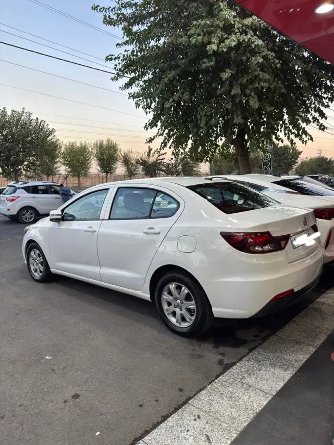 شاهین G فول ۱۴۰۲|خودرو سواری و وانت|فردیس, فردیس|دیوار