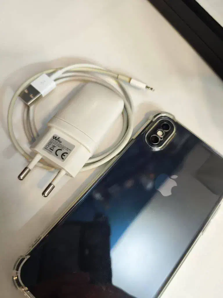 آیفون ایکس ۶۴ - Iphone X 64|موبایل|شاهین‌شهر, مخابرات (شهید بهشتی)|دیوار