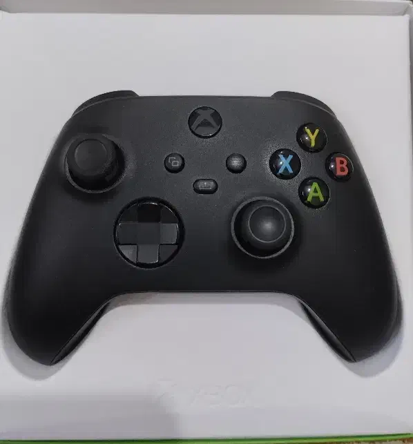 Controller Xbox دسته‌ی بازی اکس باکس|کنسول، بازی ویدئویی و آنلاین|تهران, حکیمیه|دیوار