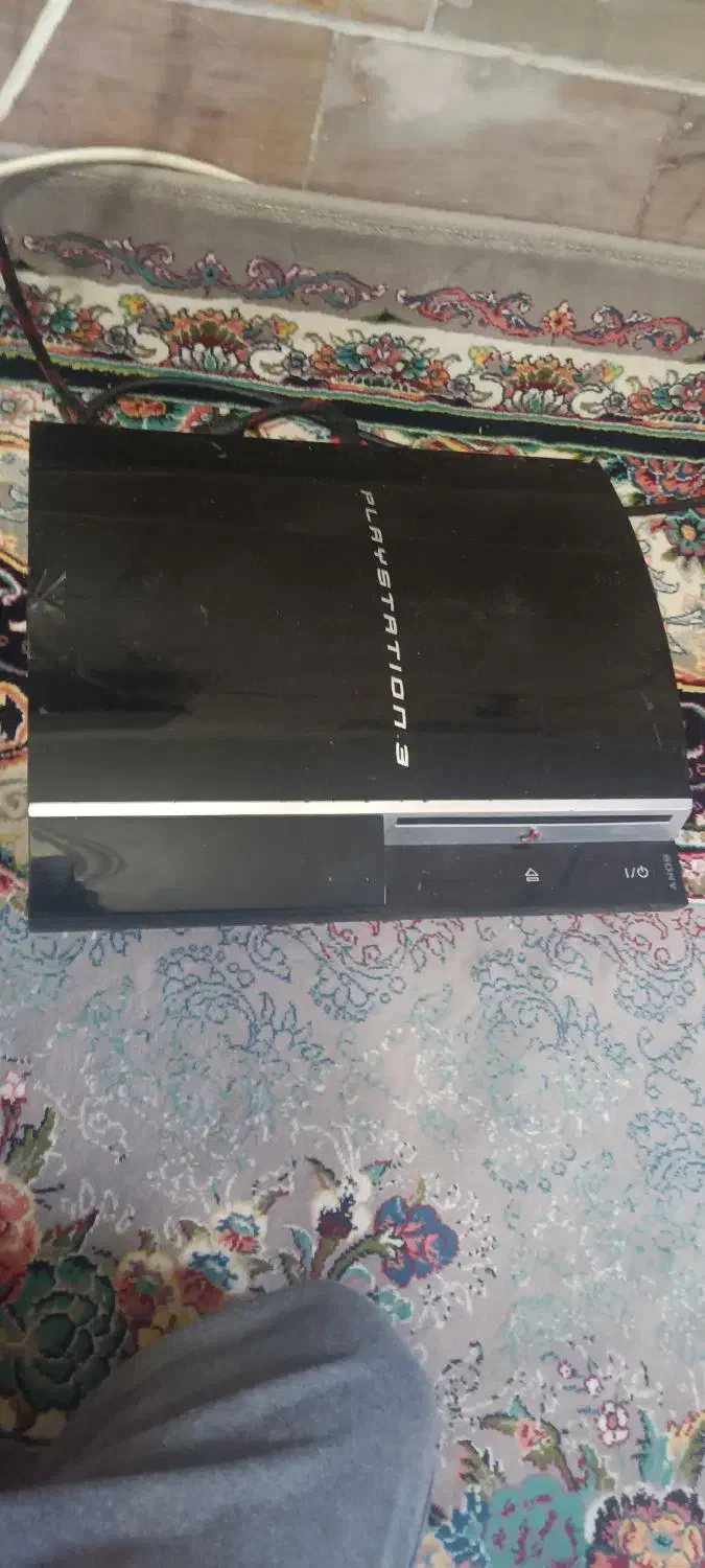 ps3 معاوضه با لبتاب|کنسول، بازی ویدئویی و آنلاین|مشهد, مصطفی خمینی|دیوار