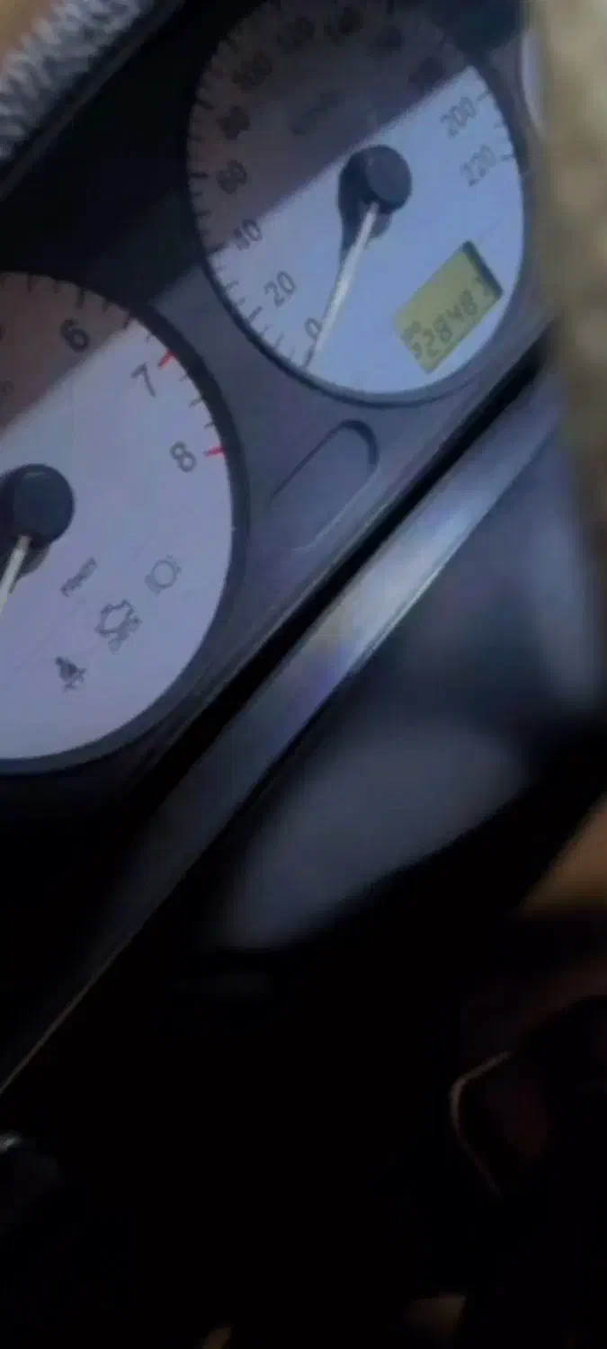 پژو پارس 87|خودرو سواری و وانت|اصفهان, مارچین|دیوار