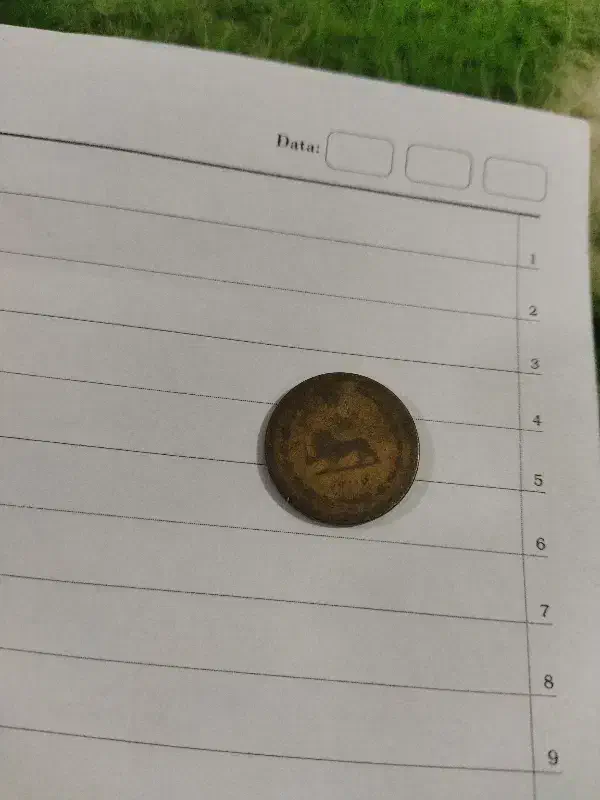 سکه های کلکسیونی|کلکسیون سکه، تمبر، اسکناس|مینودشت, |دیوار