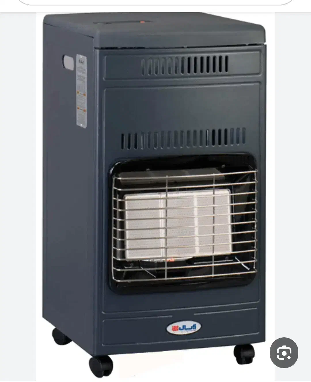 بخاری در حد نو|بخاری، هیتر، شومینه|بندر گناوه, |دیوار