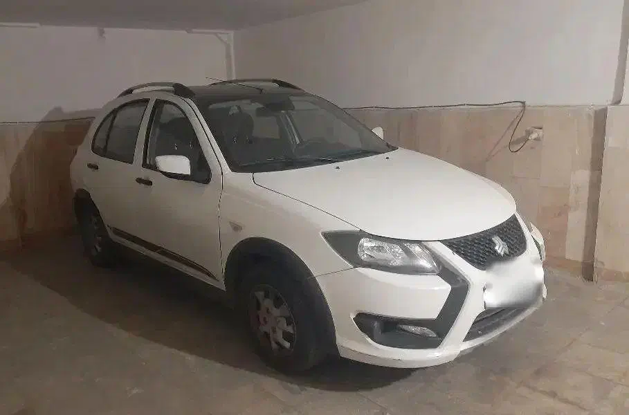 کوییک مدل ۱۴۰۳|خودرو سواری و وانت|ری, شهید غیوری (ابن باویه)|دیوار