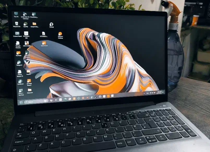 لپ تاپ Lenovo IdeaPad i3|رایانه همراه|تبریز, |دیوار