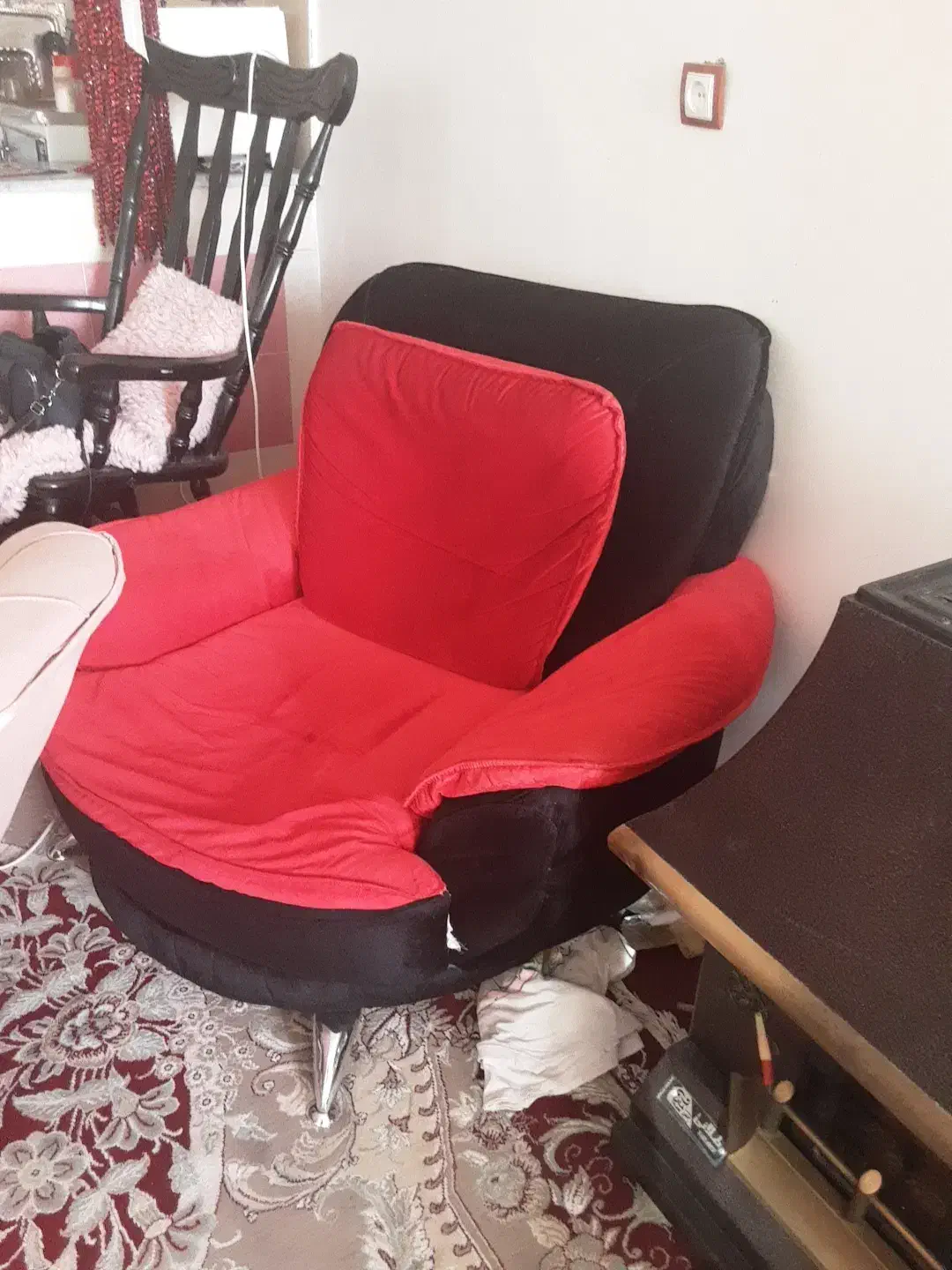 مبل گردون|مبلمان خانگی و میز عسلی|اردبیل, |دیوار