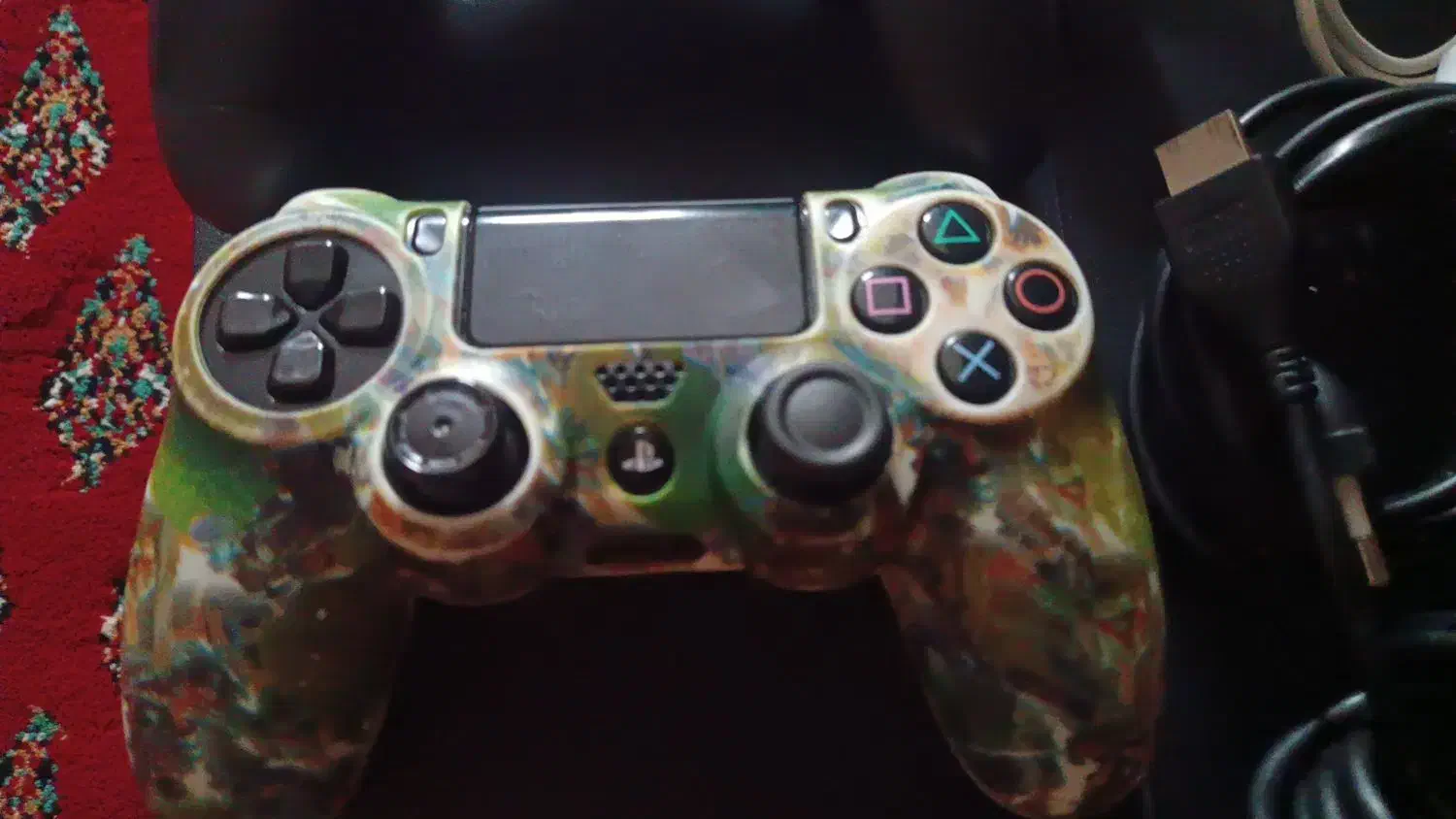 PS4 کپی خور مفت گذاشتم فوری|کنسول، بازی ویدئویی و آنلاین|دورود, |دیوار