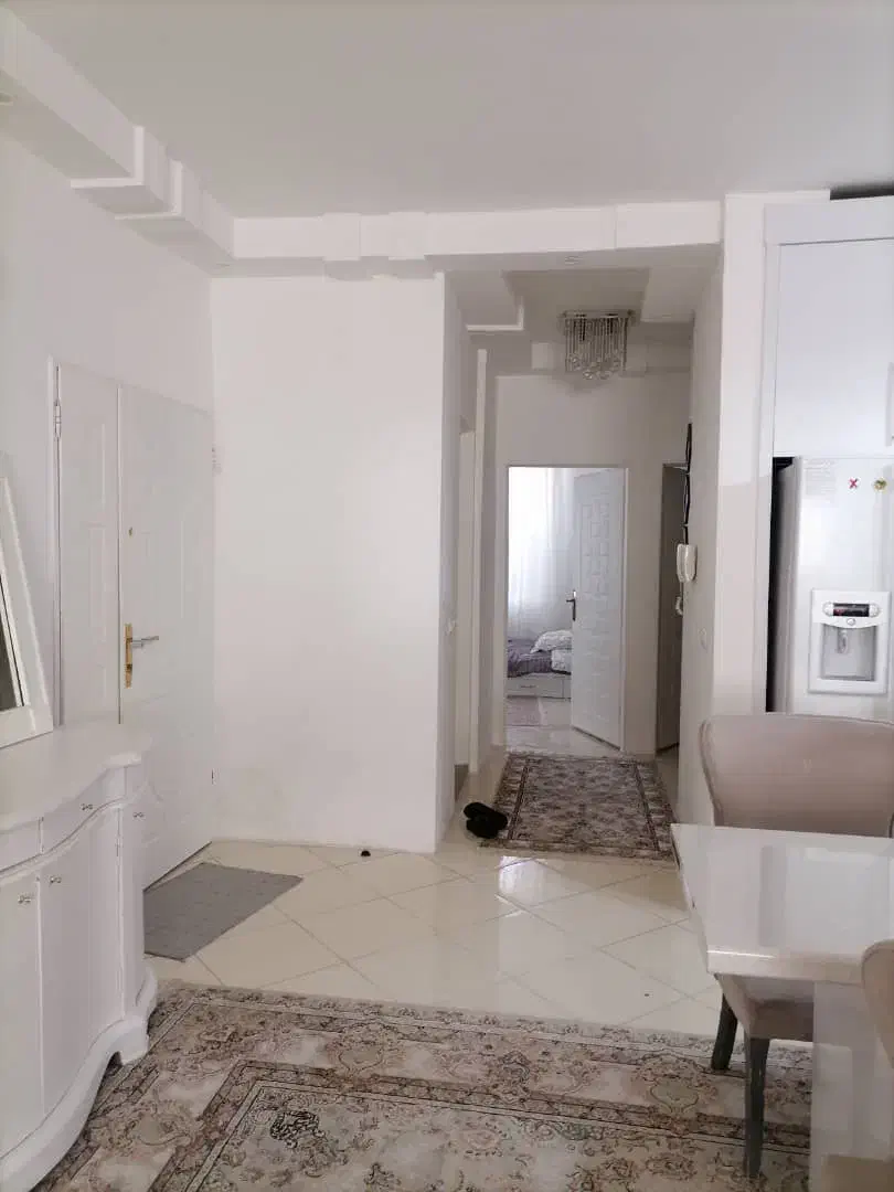 115 متر شیک 2 خواب خسروی فول طبقه آخر|فروش آپارتمان|مشهد, سرافرازان|دیوار