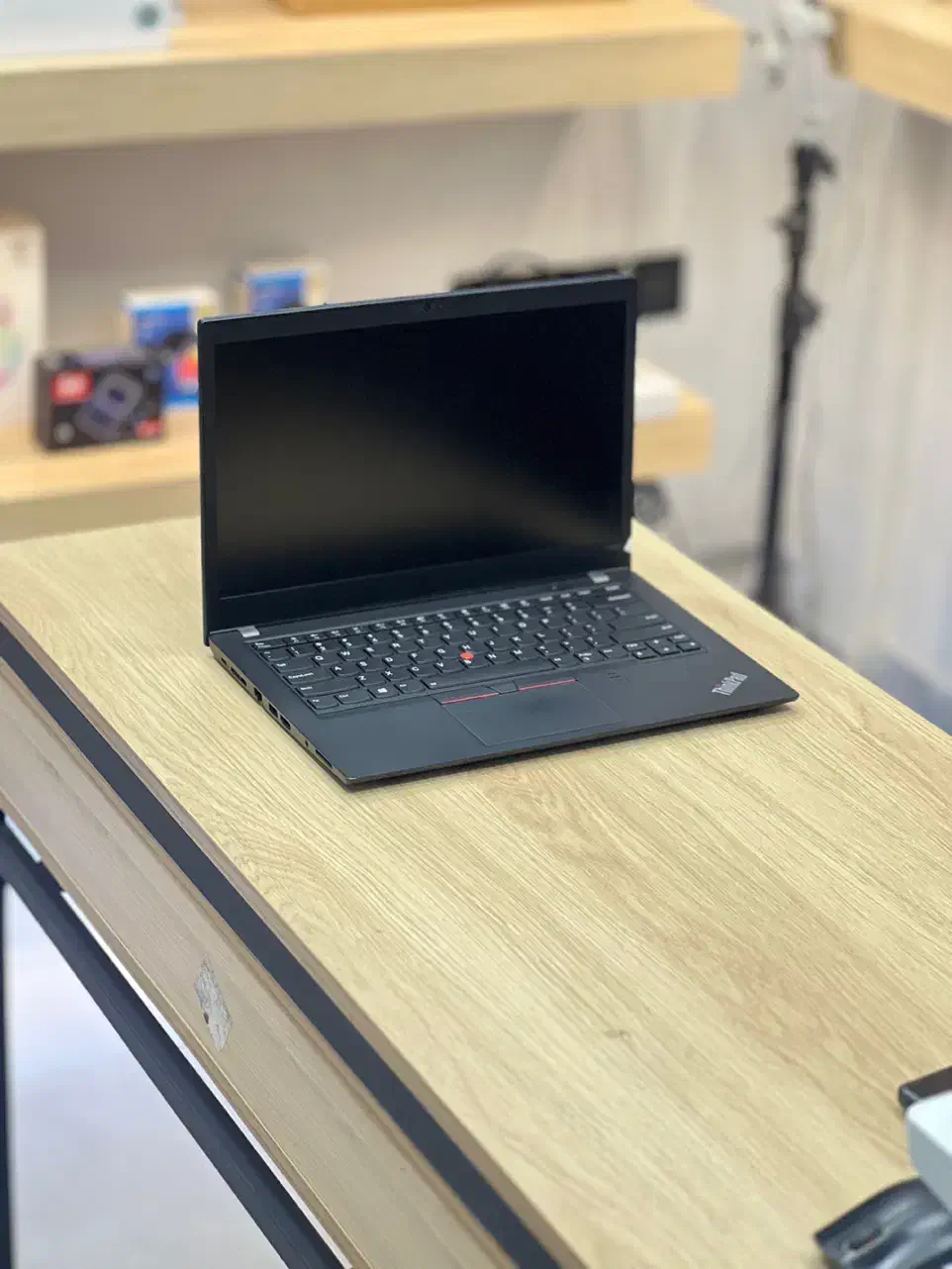 Lenovo ThinkPad|رایانه همراه|تبریز, |دیوار