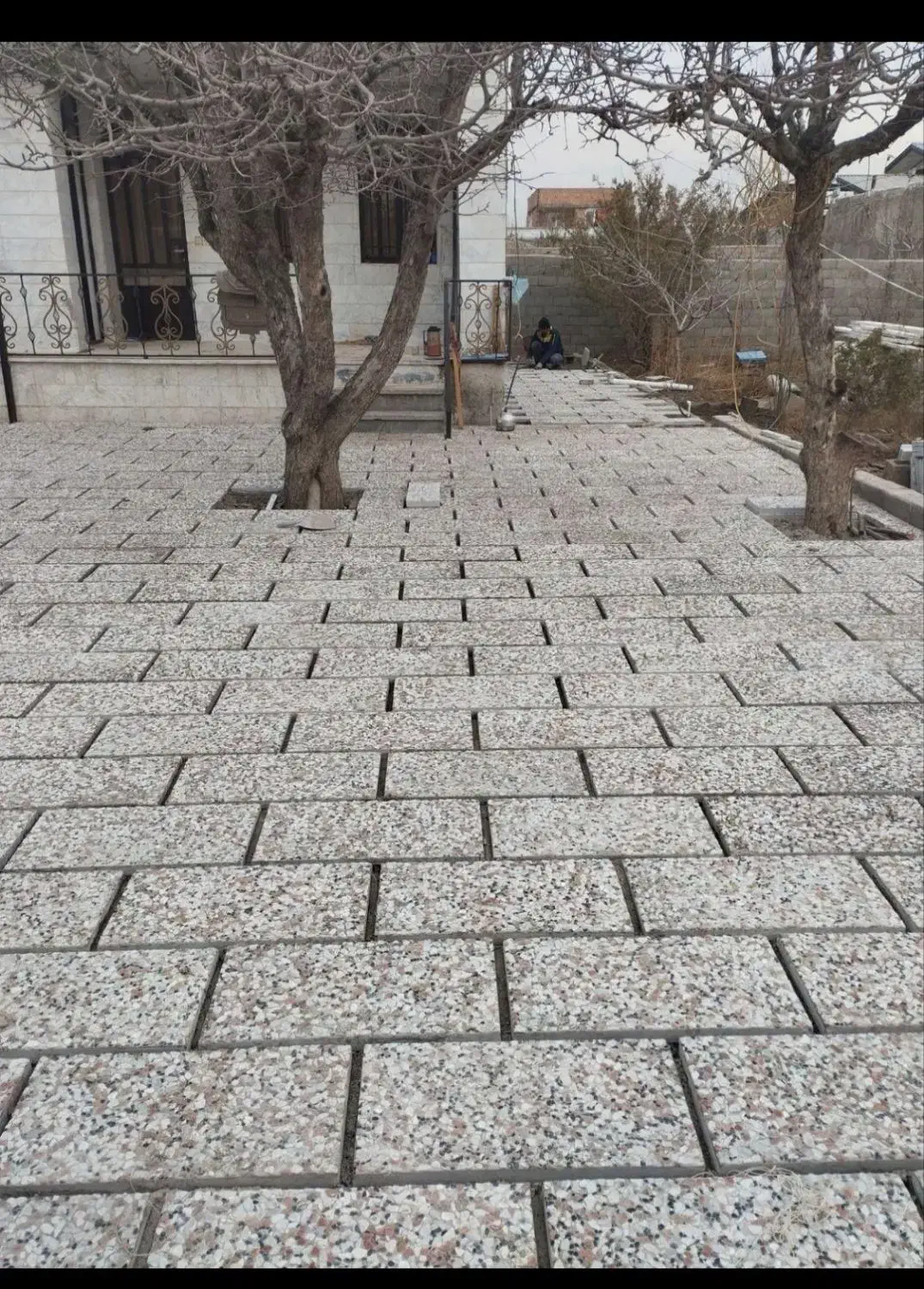 بنایی|خدمات پیشه و مهارت|نظرآباد, شهرک سید جمال الدین|دیوار