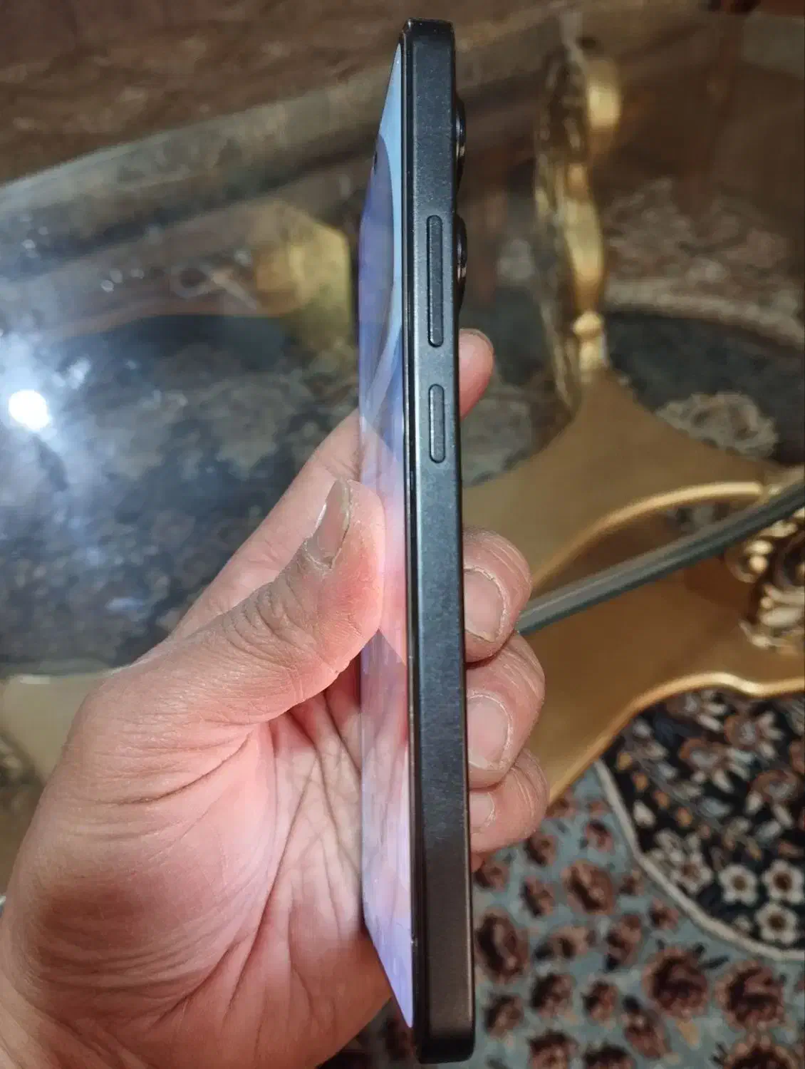 گوشی نوت ۱۳|موبایل|مشهد, تلگرد|دیوار