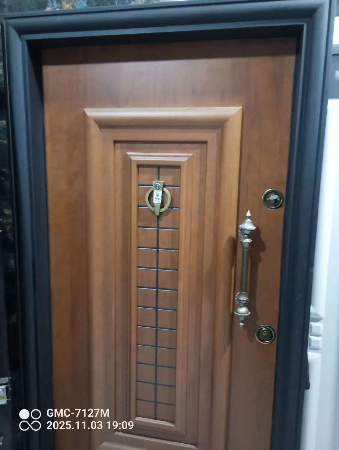 درب ضدسرقت|مصالح و تجهیزات ساختمان|تهران, پونک|دیوار