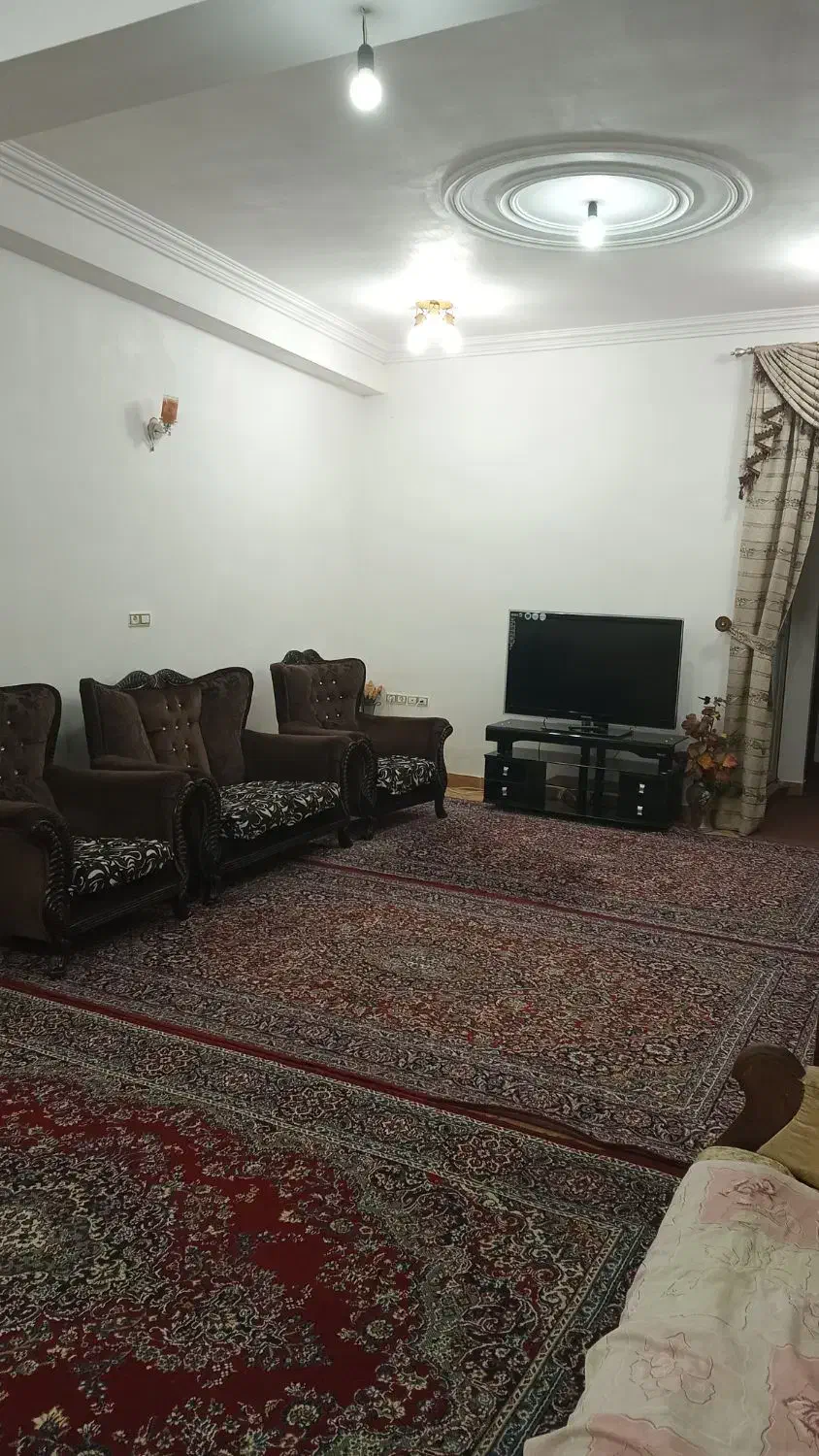 آپارتمان تمیز|اجارهٔ کوتاه‌مدت آپارتمان و سوئیت|فومن, |دیوار