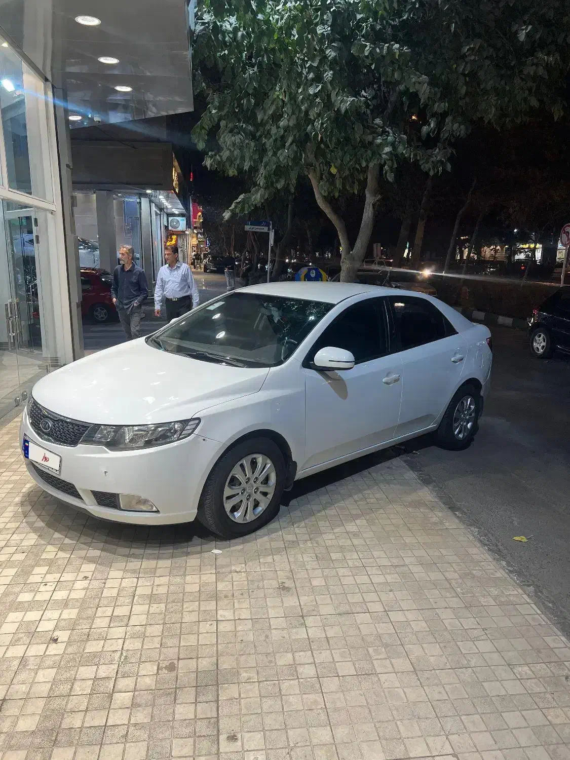 سراتو ۲۰۱۵|خودرو سواری و وانت|مشهد, راهنمایی|دیوار