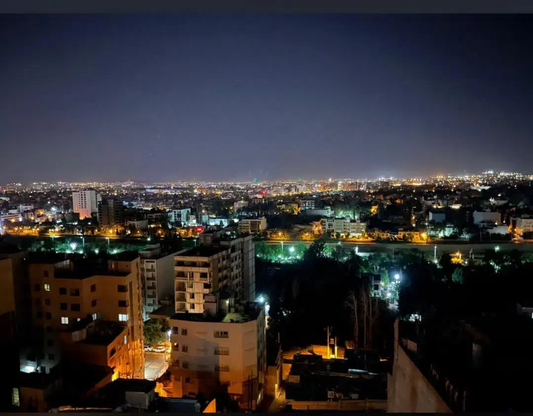 پیش فروش آپارتمان خیابان ظریف در مرحله تاسیسات|پیش‌فروش املاک|شیراز, قلعه شاهزاده بیگم|دیوار