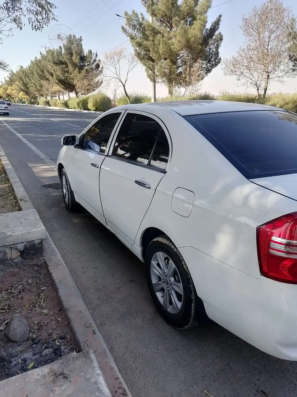 لیفان 620 تلنت1800|خودرو سواری و وانت|نیشابور, شهید بهشتی|دیوار