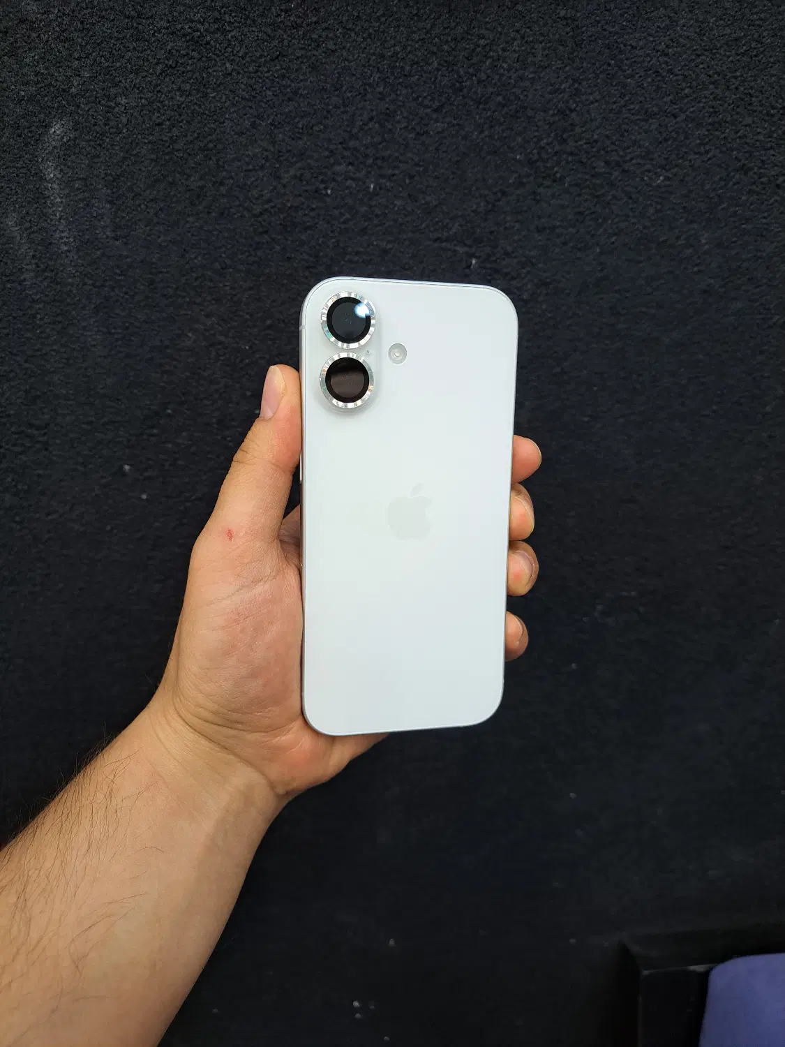 Iphone 17 Normal|موبایل|تهران, یافت‌آباد|دیوار