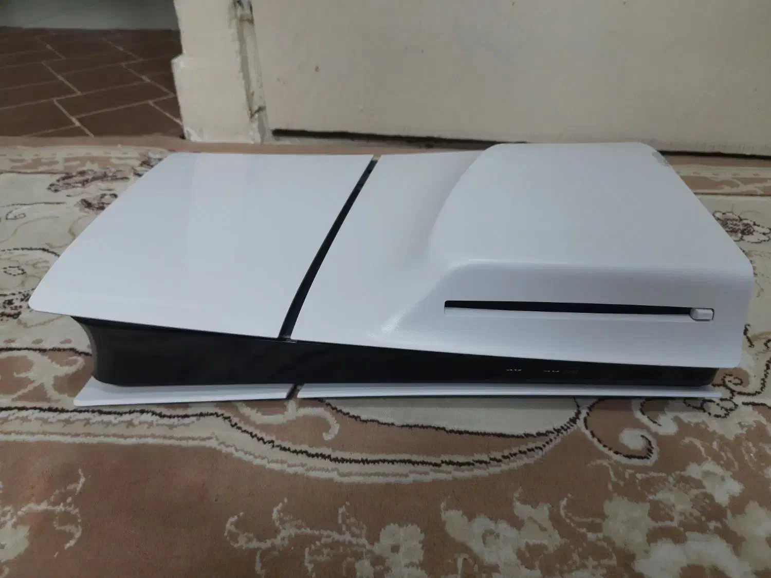 ps5 slime|کنسول، بازی ویدئویی و آنلاین|تهران, دکتر هوشیار|دیوار