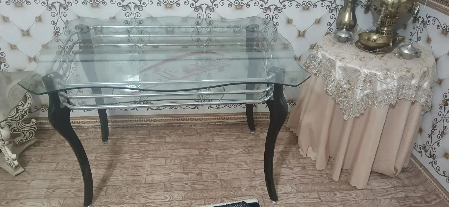 نهاوند|میز و صندلی غذاخوری|نهاوند, |دیوار