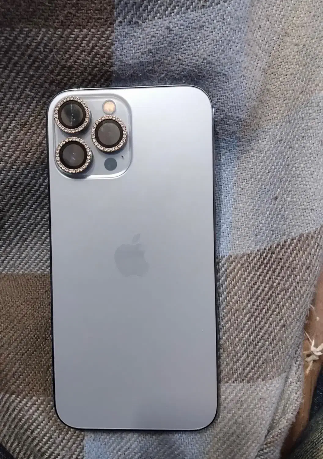 آیفون۱۳ پرومکس‌ پلمب|موبایل|اردبیل, |دیوار