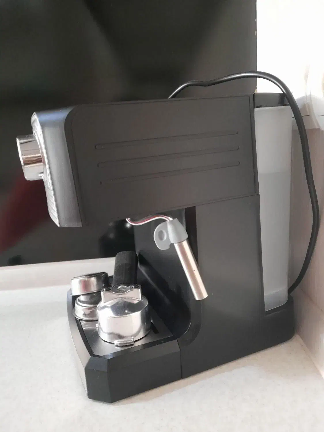 قهوه ساز درحد نو|سماور، چایساز، قهوهساز|مبارکه, |دیوار