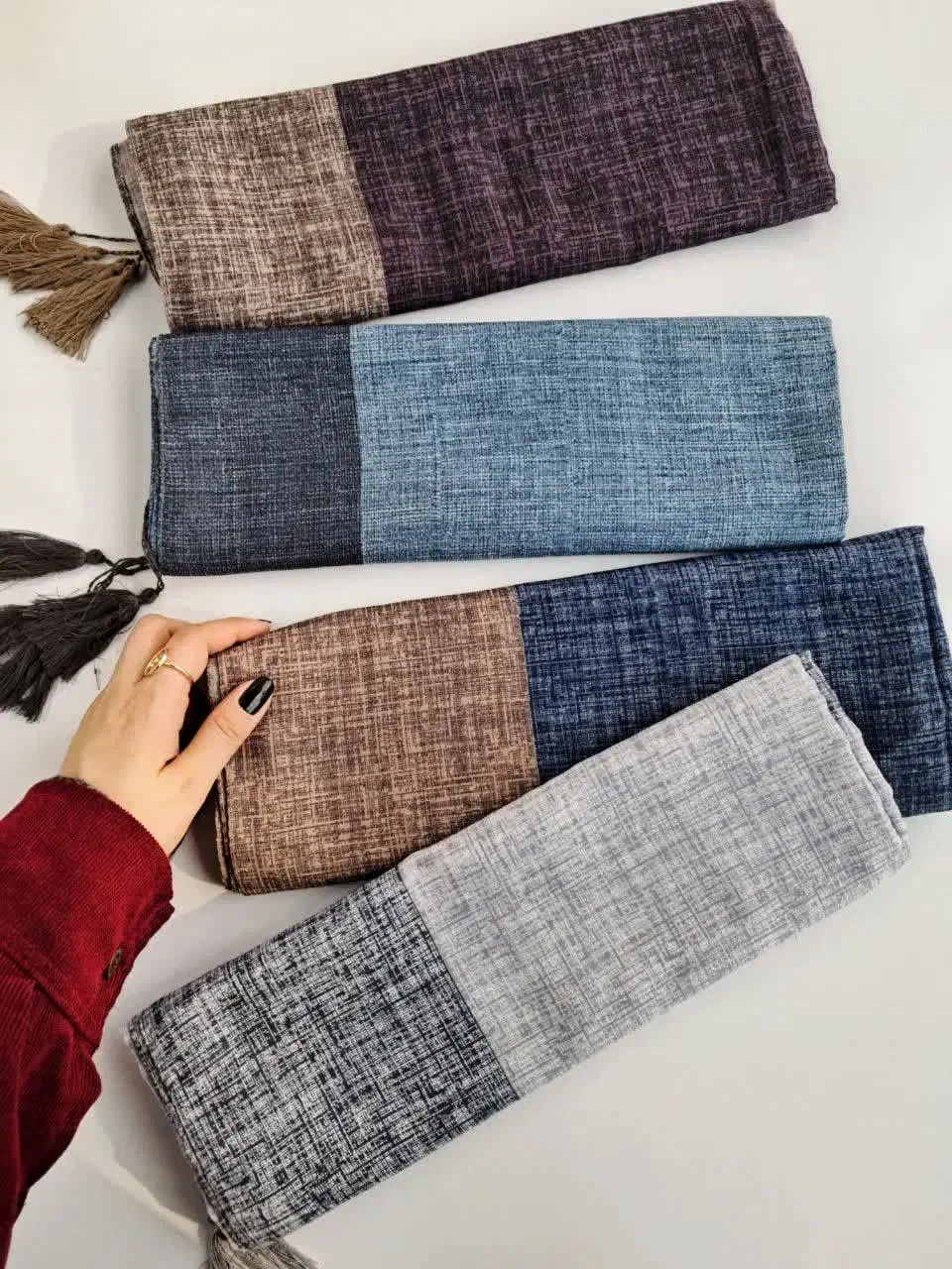 از مانتوفروشی تا شالفروشی/ این بار فروشسازه|لباس|قمرود, |دیوار