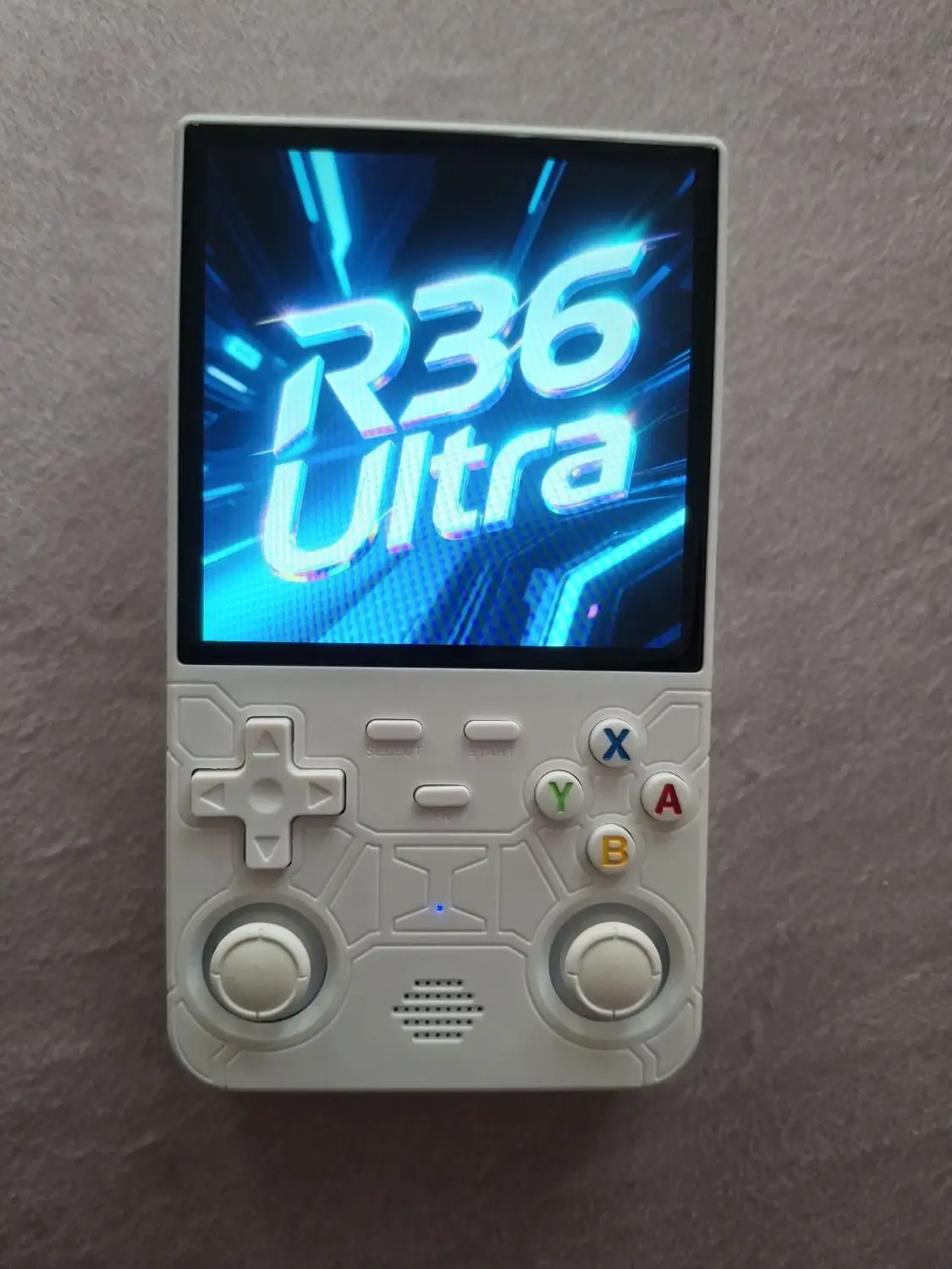 کنسول بازی دستی r36 ultra|کنسول، بازی ویدئویی و آنلاین|تهران, شهرک شهید باقری|دیوار
