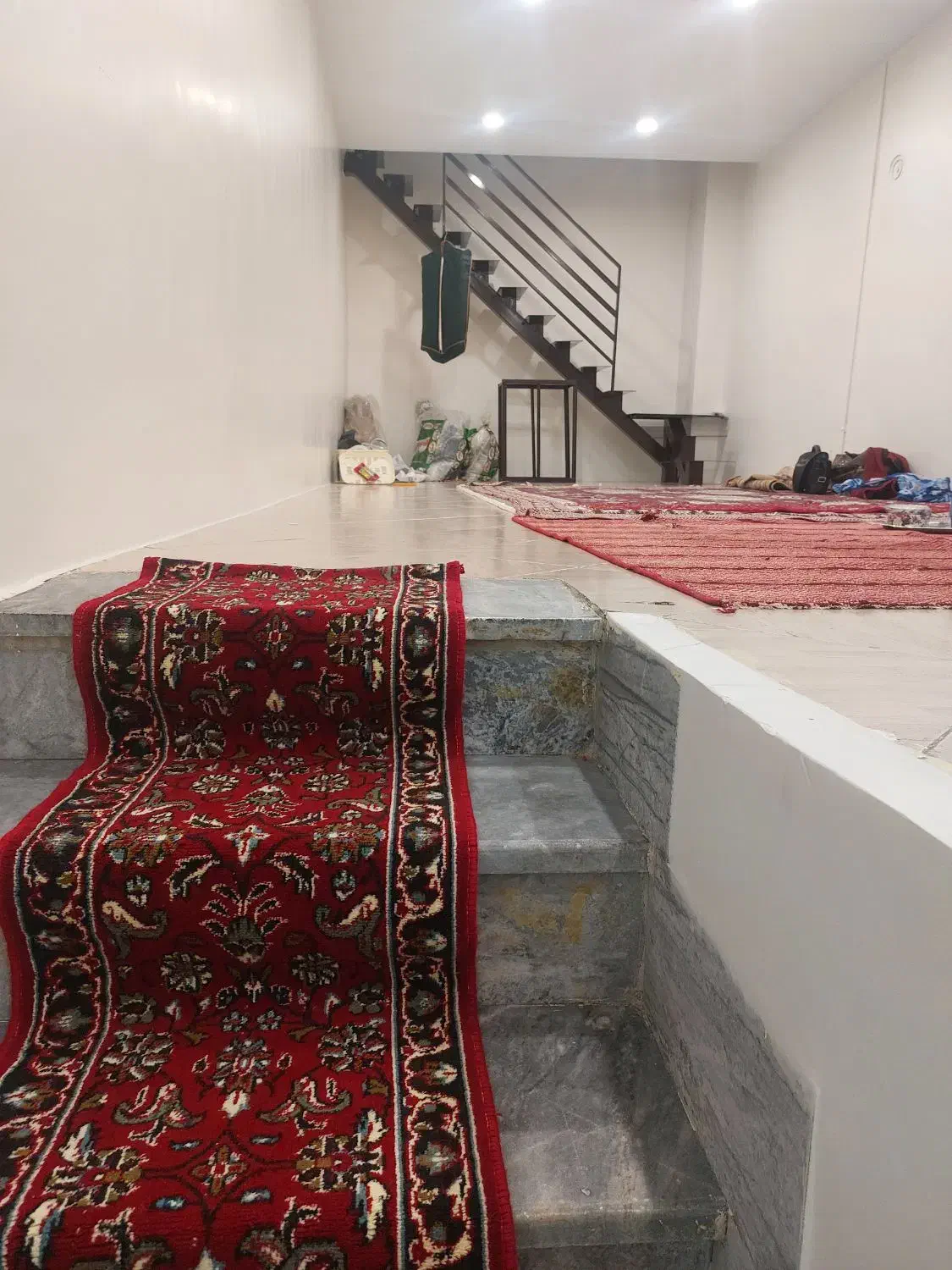 فروش۵۱مترملک تجاری۲طبقه سندمنگوله دار|فروش مغازه و غرفه|تهران, خاک سفید|دیوار