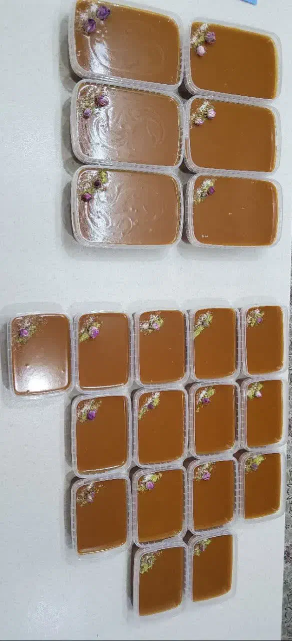 حلوا عربی ارسال رایگان اصیل خوشمزه که هیچ جانخوردی|خوردنی و آشامیدنی|قم, هفت تیر|دیوار