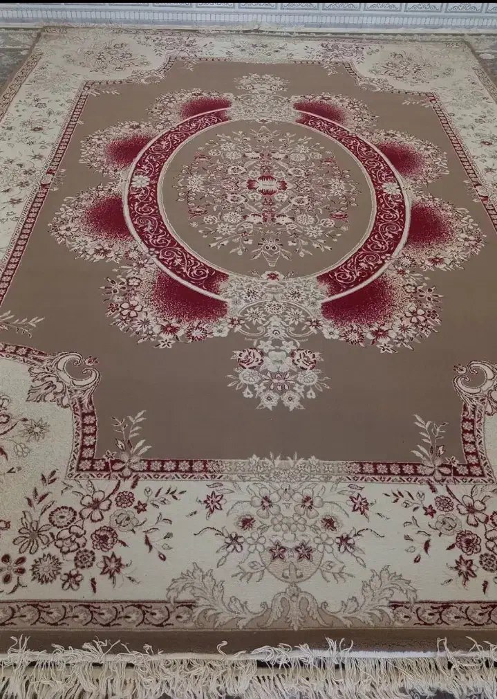 فرش ۱۲ متری|فرش|کرمانشاه, |دیوار