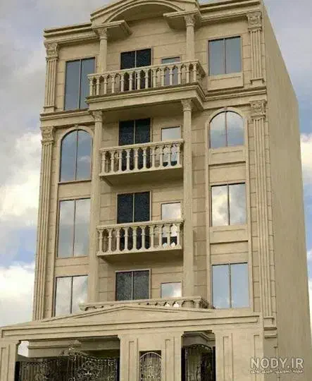 «پیش فروش واحد شهرک کارمندان ۱۸۵متر جنوبی »|پیش‌فروش املاک|زنجان, |دیوار