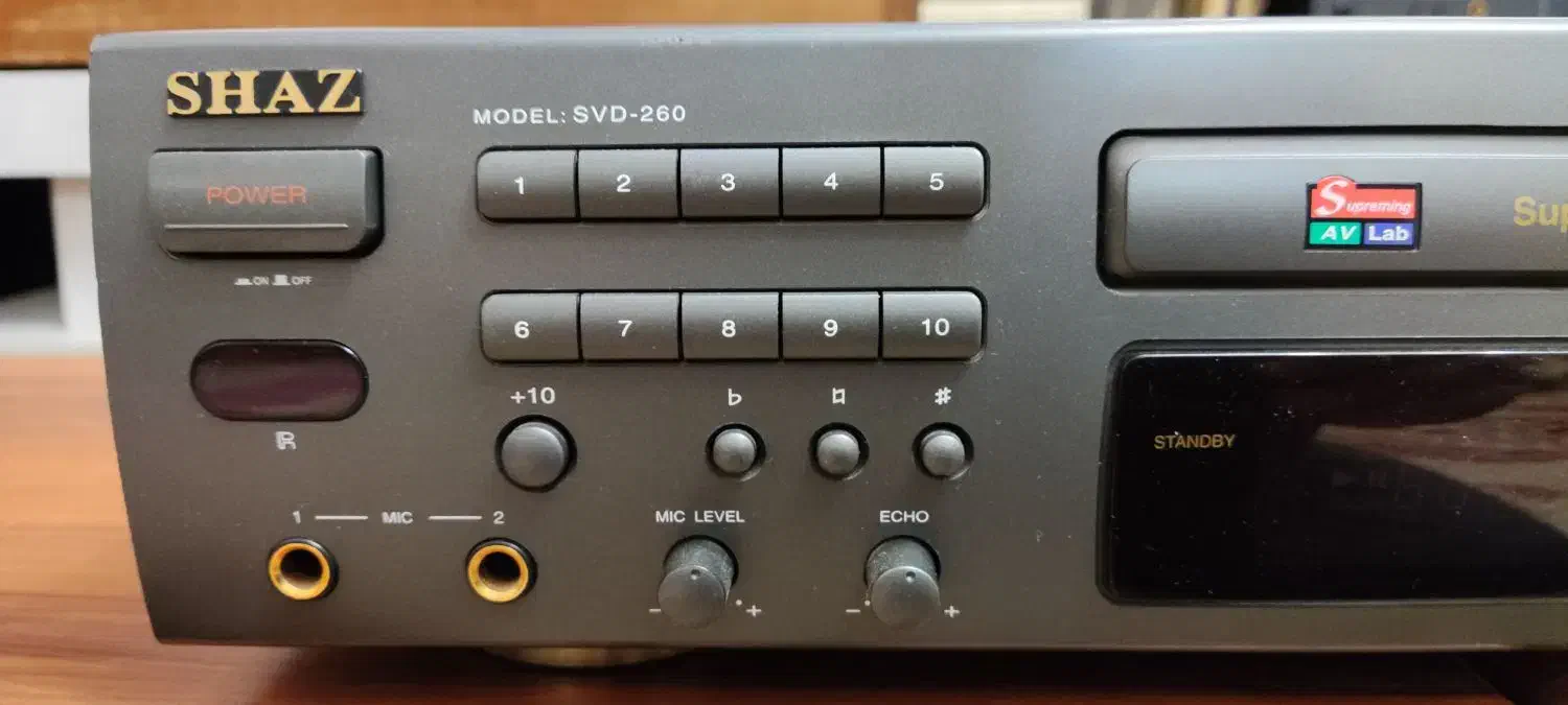 سوپر ویدیو سی دی .|پخشکننده DVD و ویدیو|تبریز, |دیوار