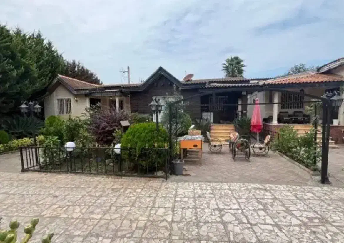 ویلارهن کامل/شهرکی/دوخواب/کد۴۲۳۳/حبوباتی|اجارهٔ خانه و ویلا|رویان, |دیوار