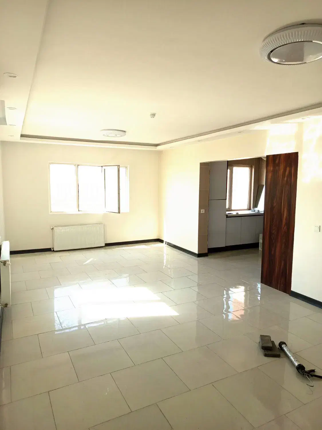 مشاعات کار شده / فول ـ تاپ لوکیشن|فروش آپارتمان|پردیس, فاز ۹|دیوار