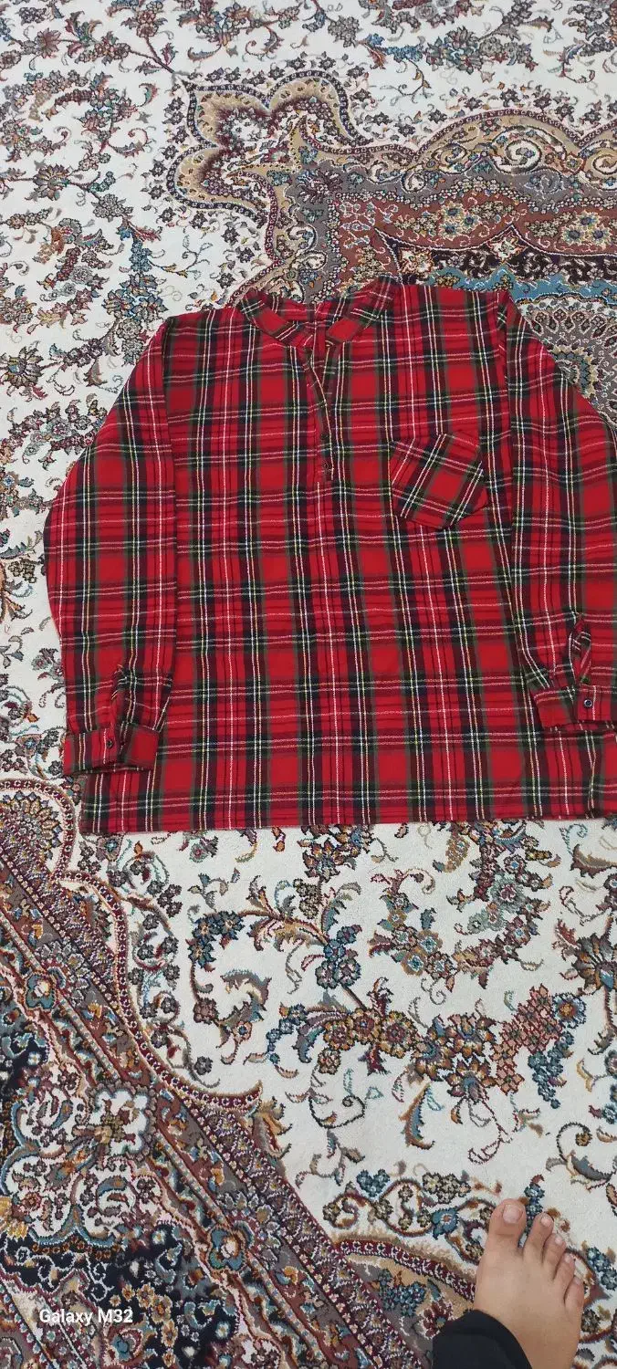 بلیز پاییزه|لباس|قم, دروازه ری|دیوار