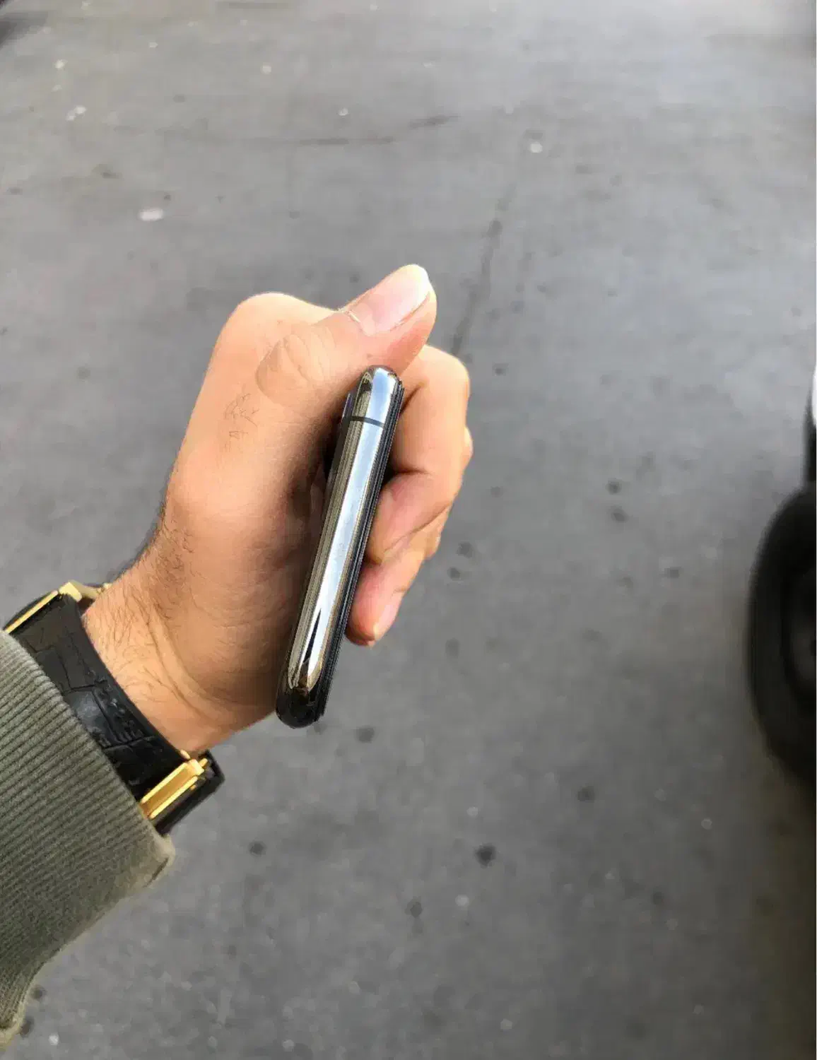 iphone 11 pro ZA/A دو سیم|موبایل|بجنورد, |دیوار