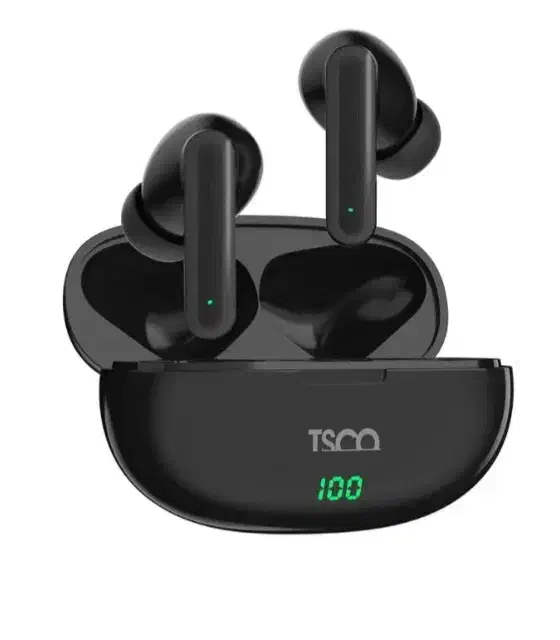 هندزفری TSCO|لوازم جانبی موبایل و تبلت|سهند, |دیوار