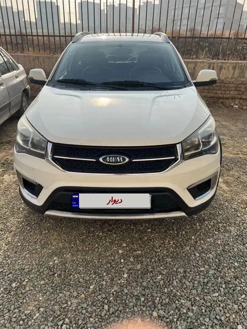 mvmx22|خودرو سواری و وانت|ارومیه, |دیوار