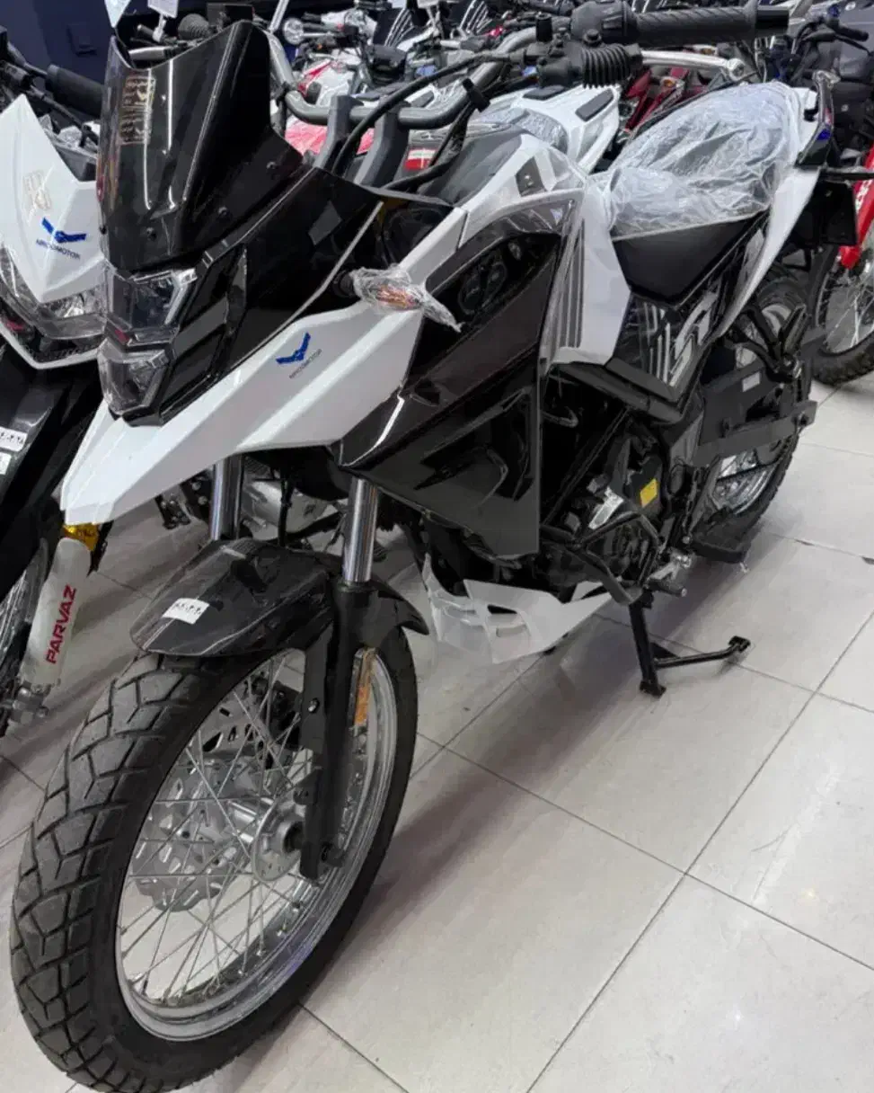 اقساط ۱۲ ماهه گلگسی NH 250 صفر ۱۴۰۴|موتورسیکلت|تهران, امام حسین|دیوار