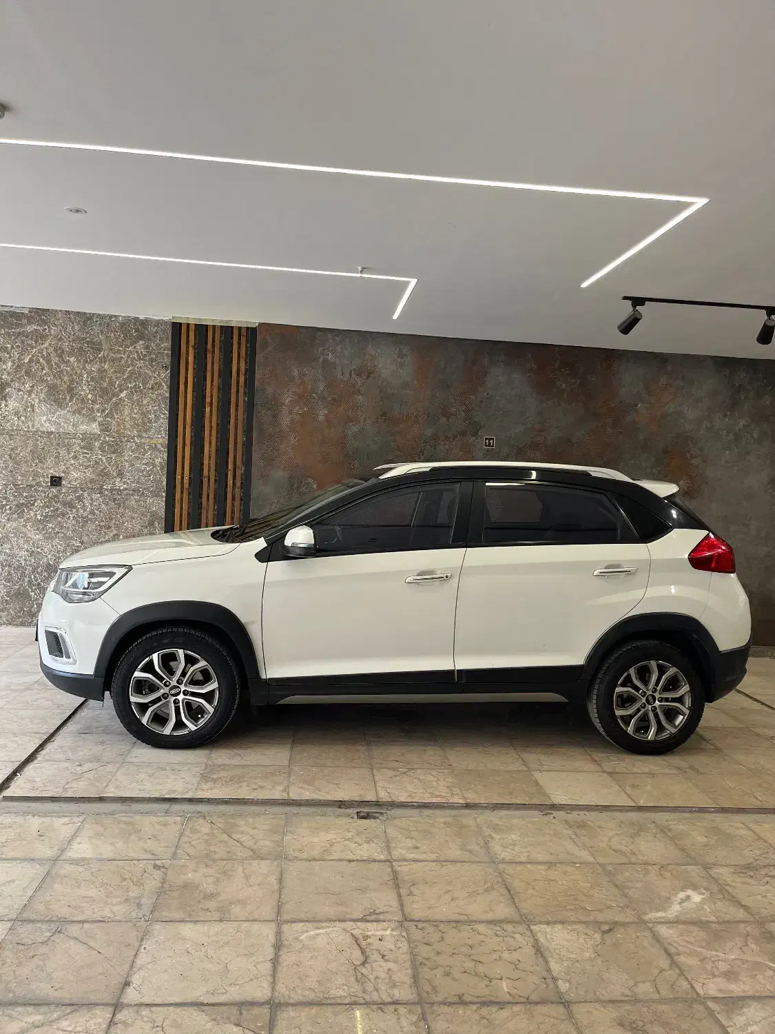 X22|خودرو سواری و وانت|مشهد, الهیه|دیوار