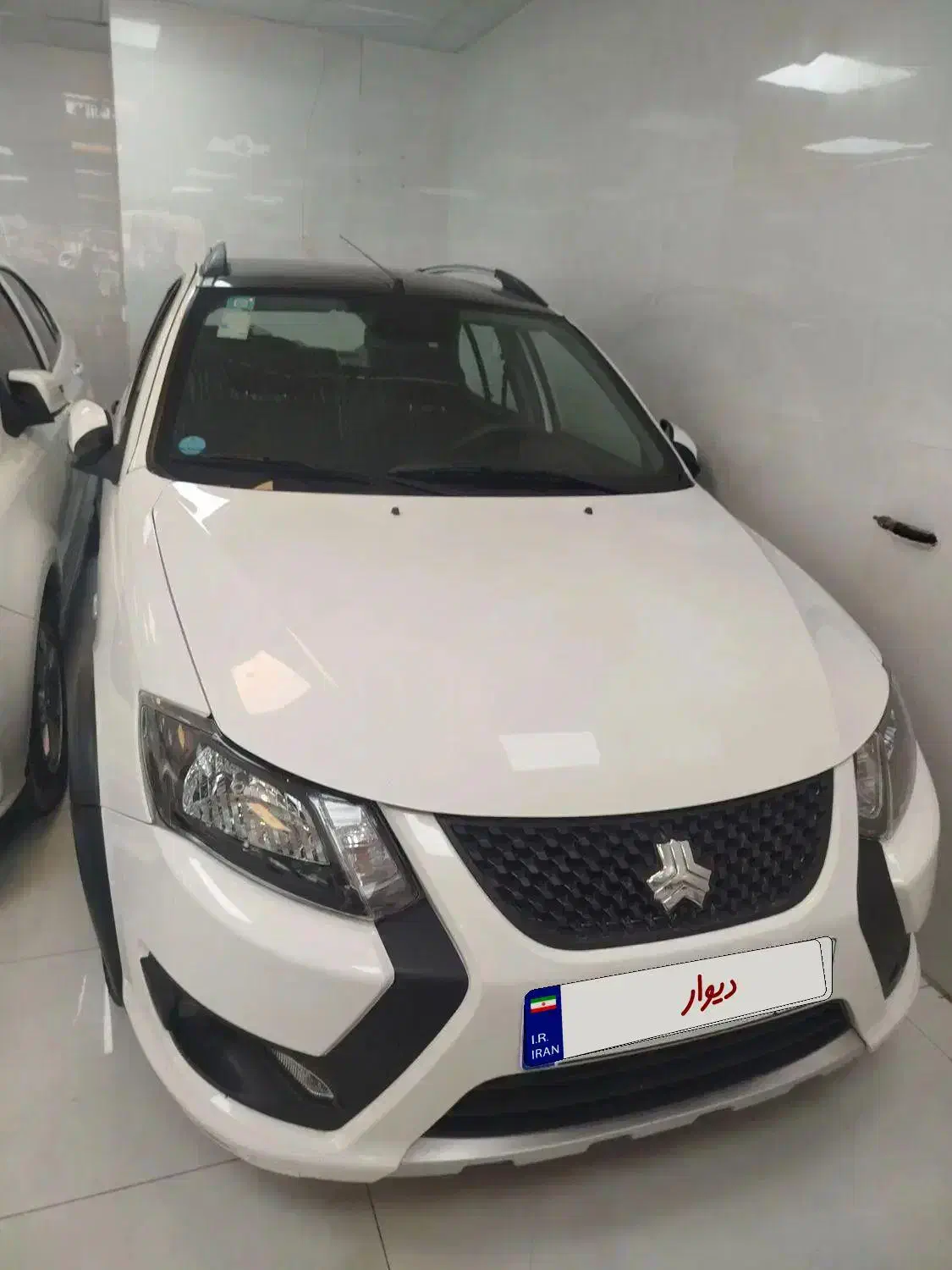 کوییک gxrlفول1403|خودرو سواری و وانت|ایلام, |دیوار