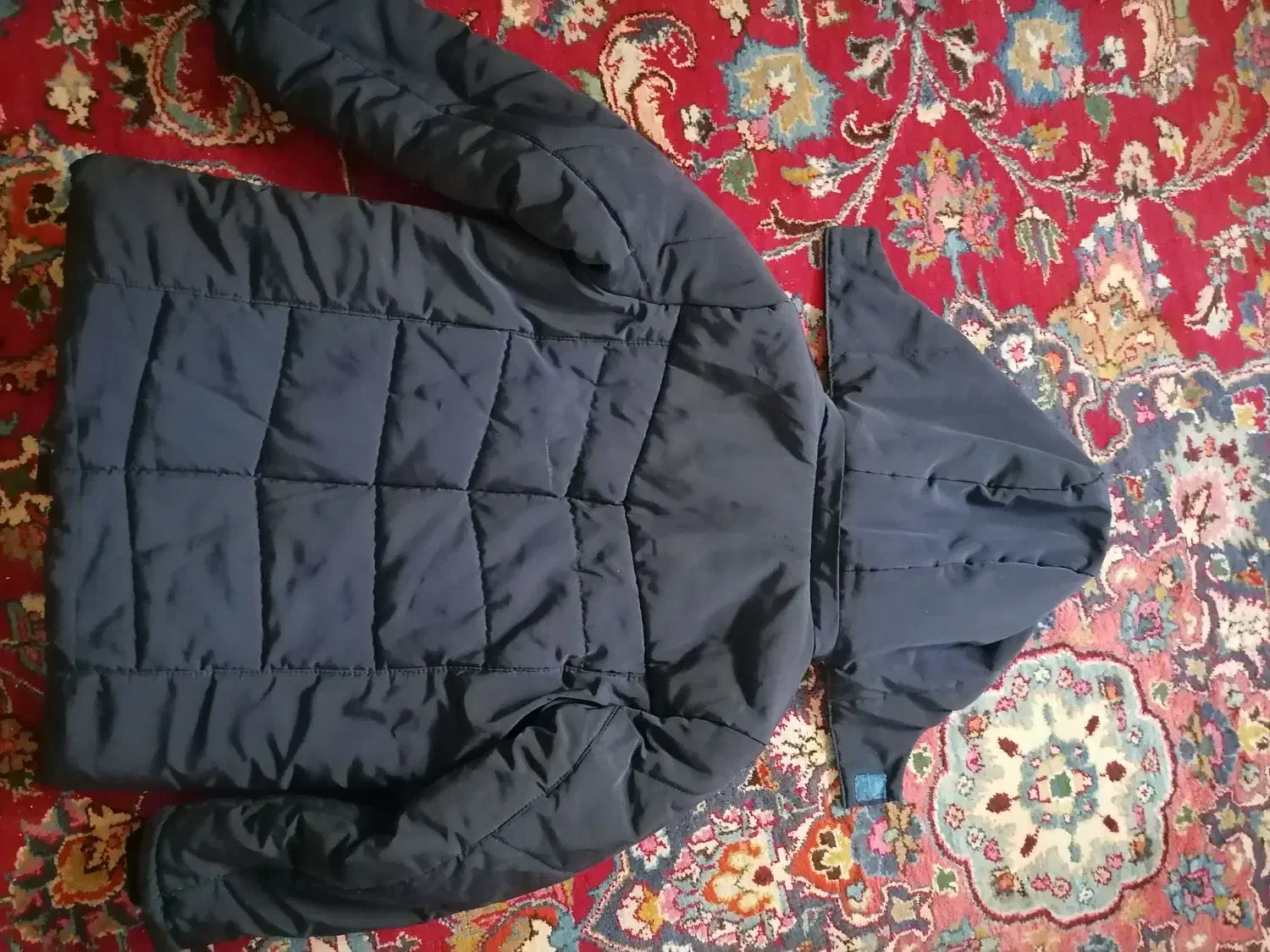 کاپشن پسرونه|لباس|محمدشهر, شهرک چمران|دیوار