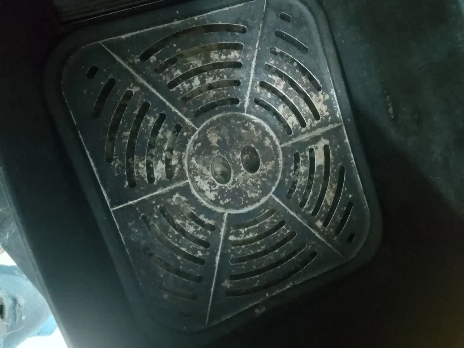 هوا پز|اجاق گاز و لوازم برقی پخت‌وپز|تهران, نازی‌آباد|دیوار