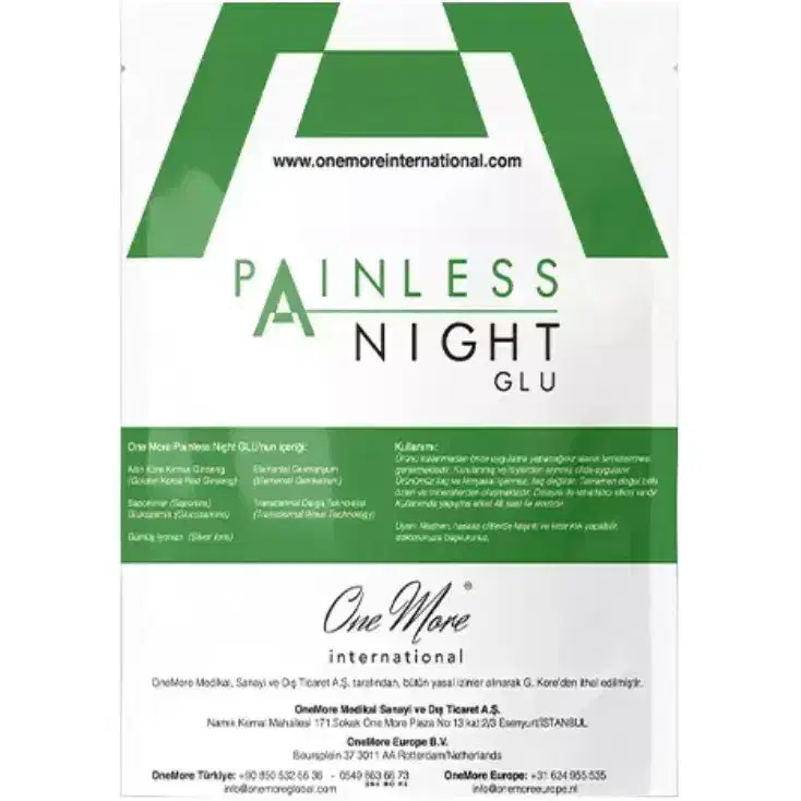 چسب درمانی و ضد درد پینلس|پزشکی|رشت, معلم|دیوار