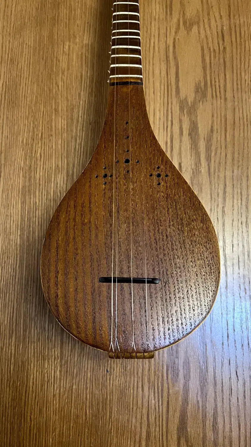 سه تار قدیمی|سازهای سنتی|تهران, شهرک غزالی|دیوار