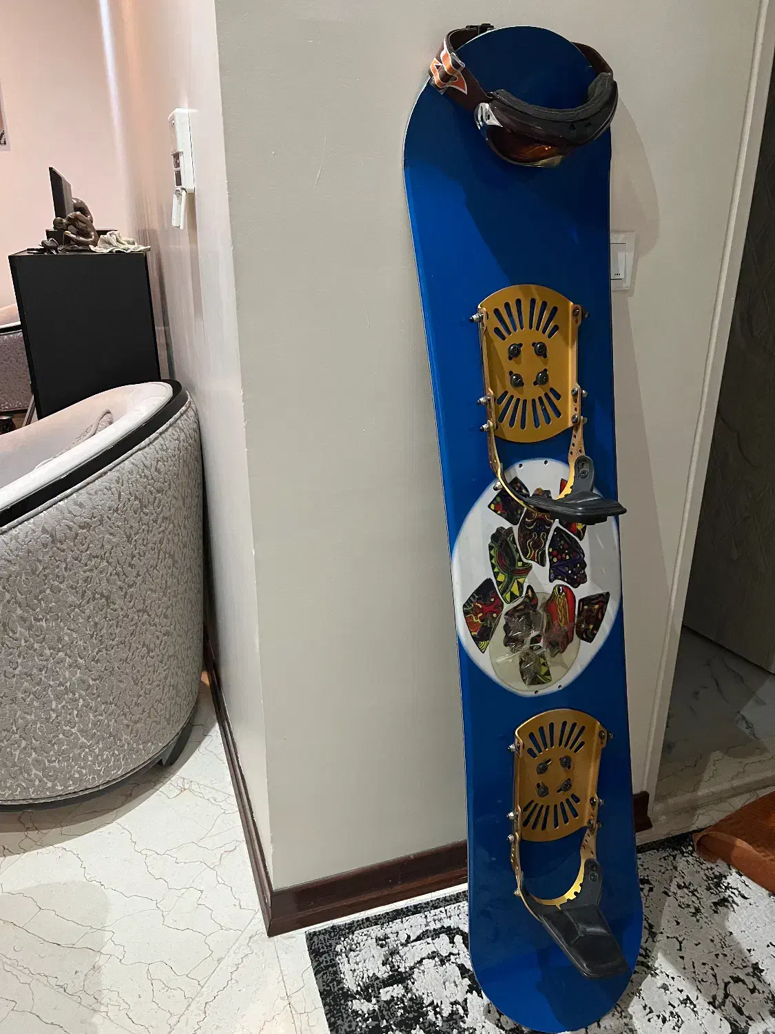 اسنو برد|ورزش‌های زمستانی|تهران, جنت‌آباد جنوبی|دیوار