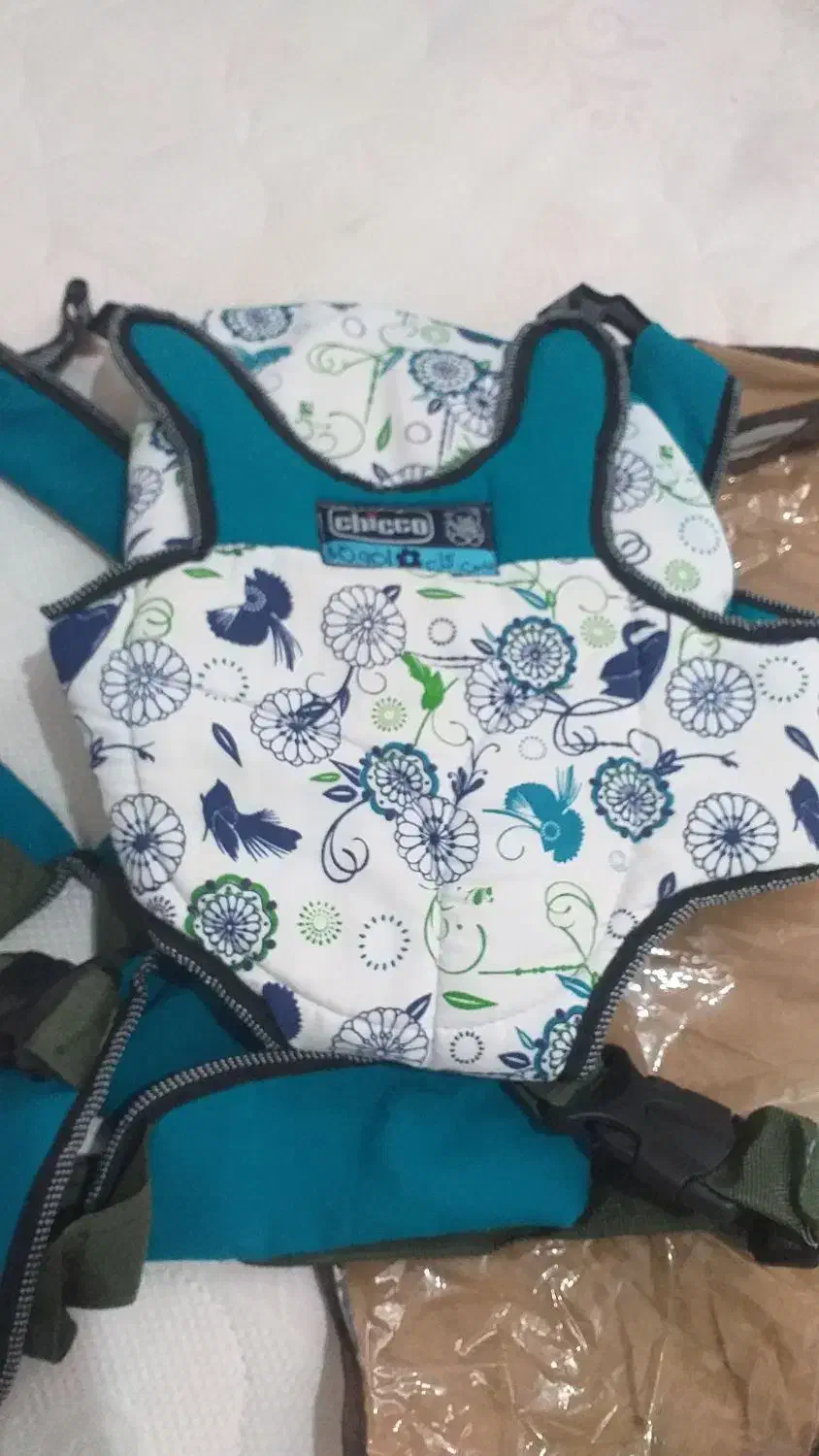 آغوشی،چیکو*نو*|اسباب و اثاث بچه|محمدیه-قزوین, |دیوار