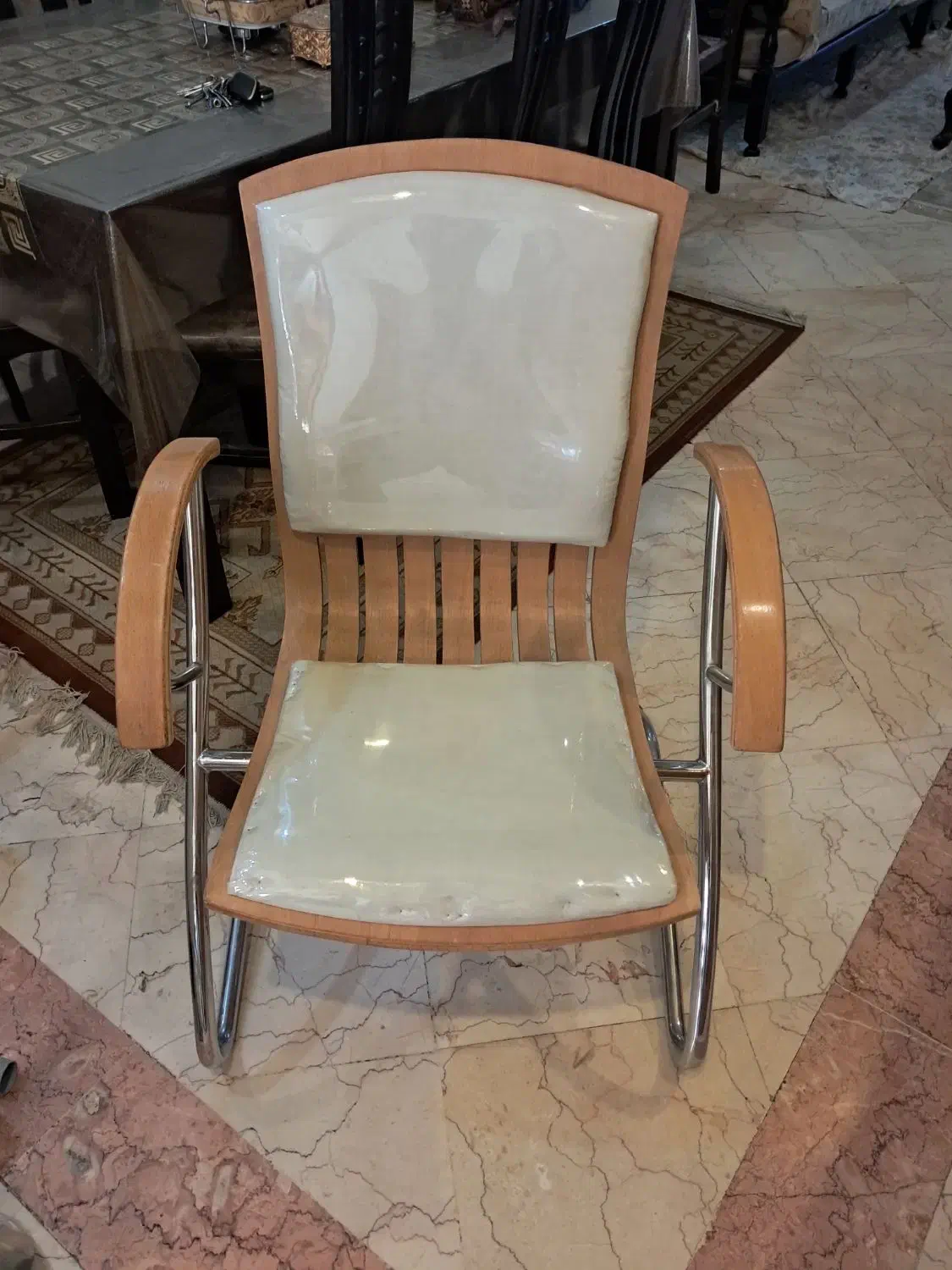 صندلی اداری|مبلمان اداری|تهران, نارمک|دیوار