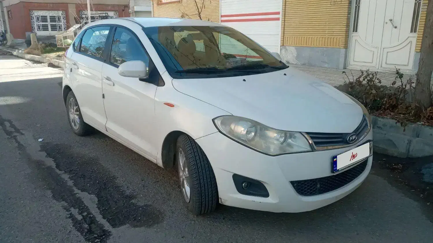 خودرو mvm315|خودرو سواری و وانت|ارومیه, |دیوار